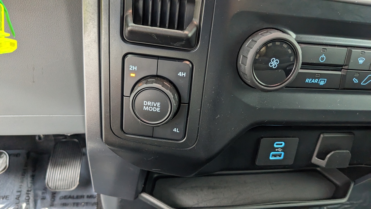 Car Exterior