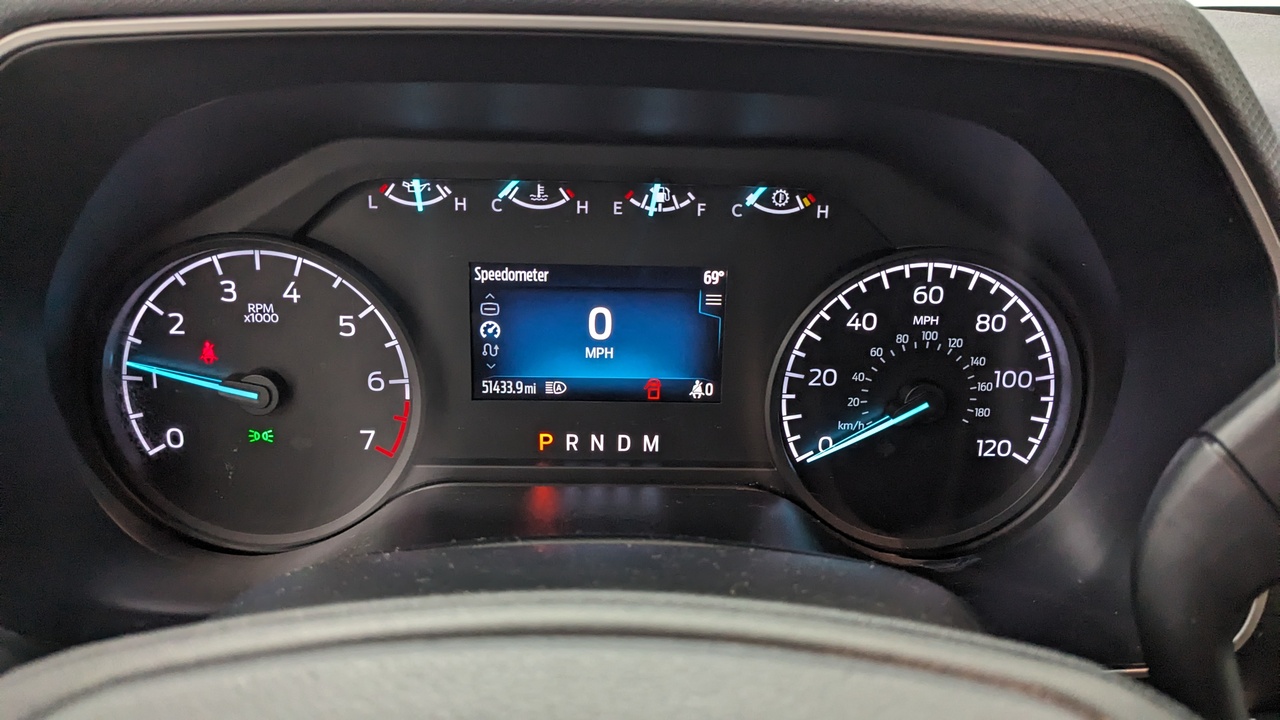 Car Exterior