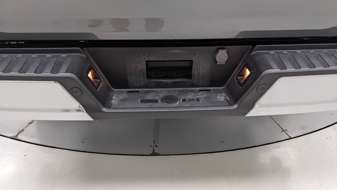 Car Exterior