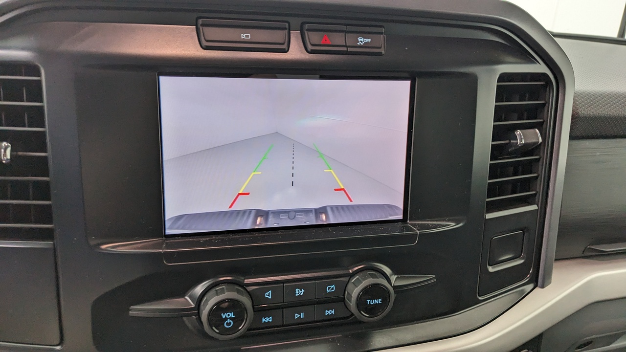 Car Exterior