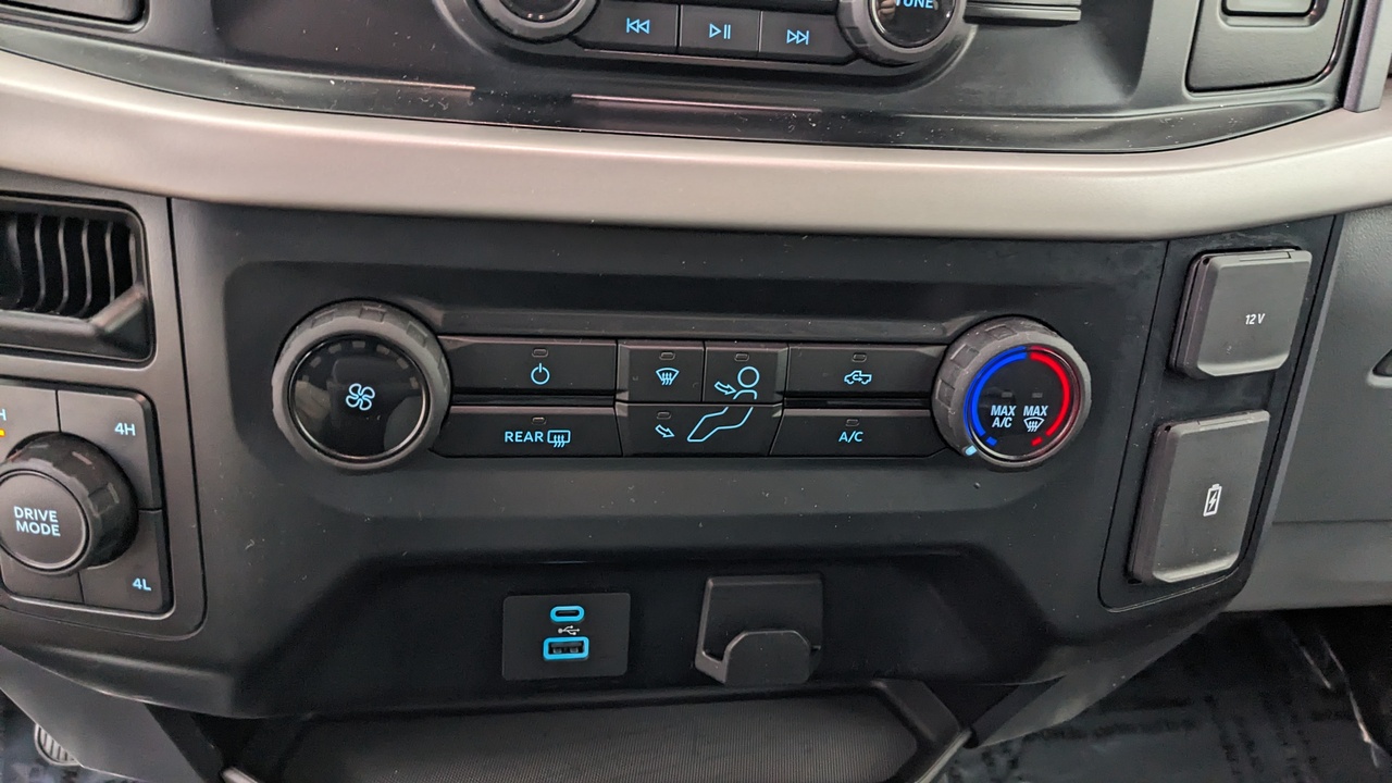 Car Exterior
