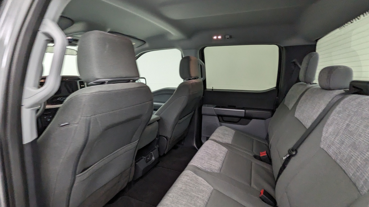 Car Exterior
