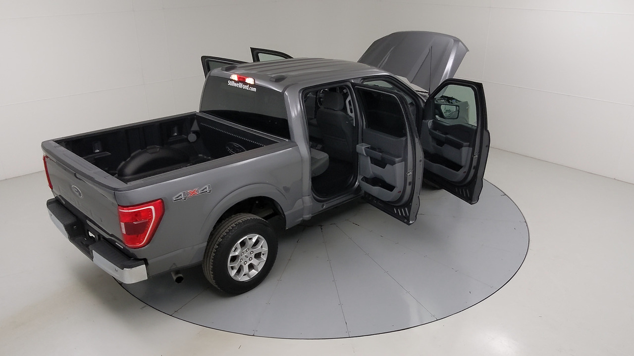 Car Exterior