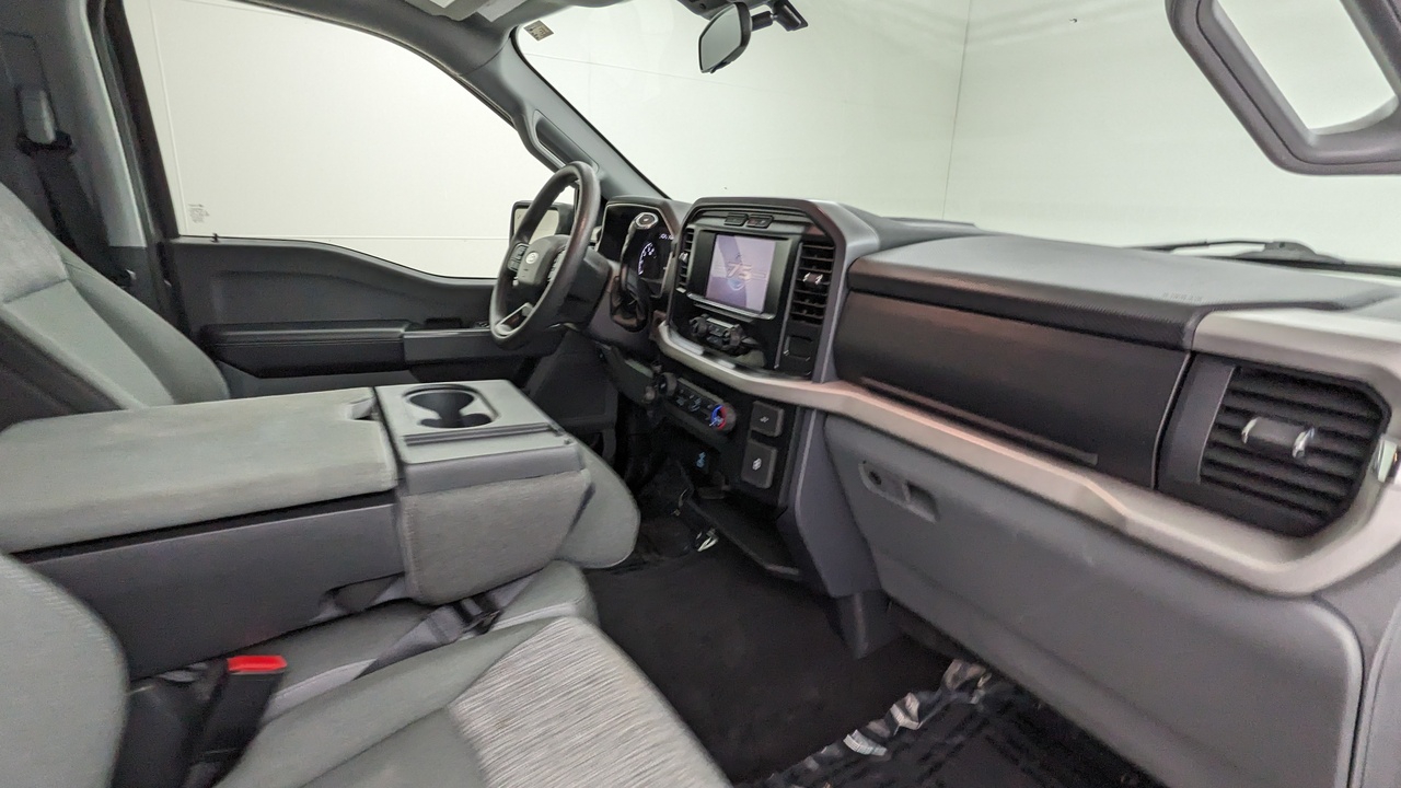 Car Exterior