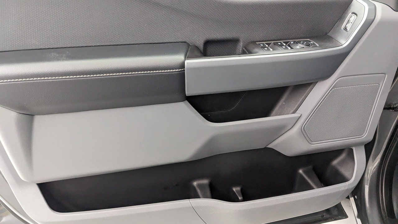 Car Exterior
