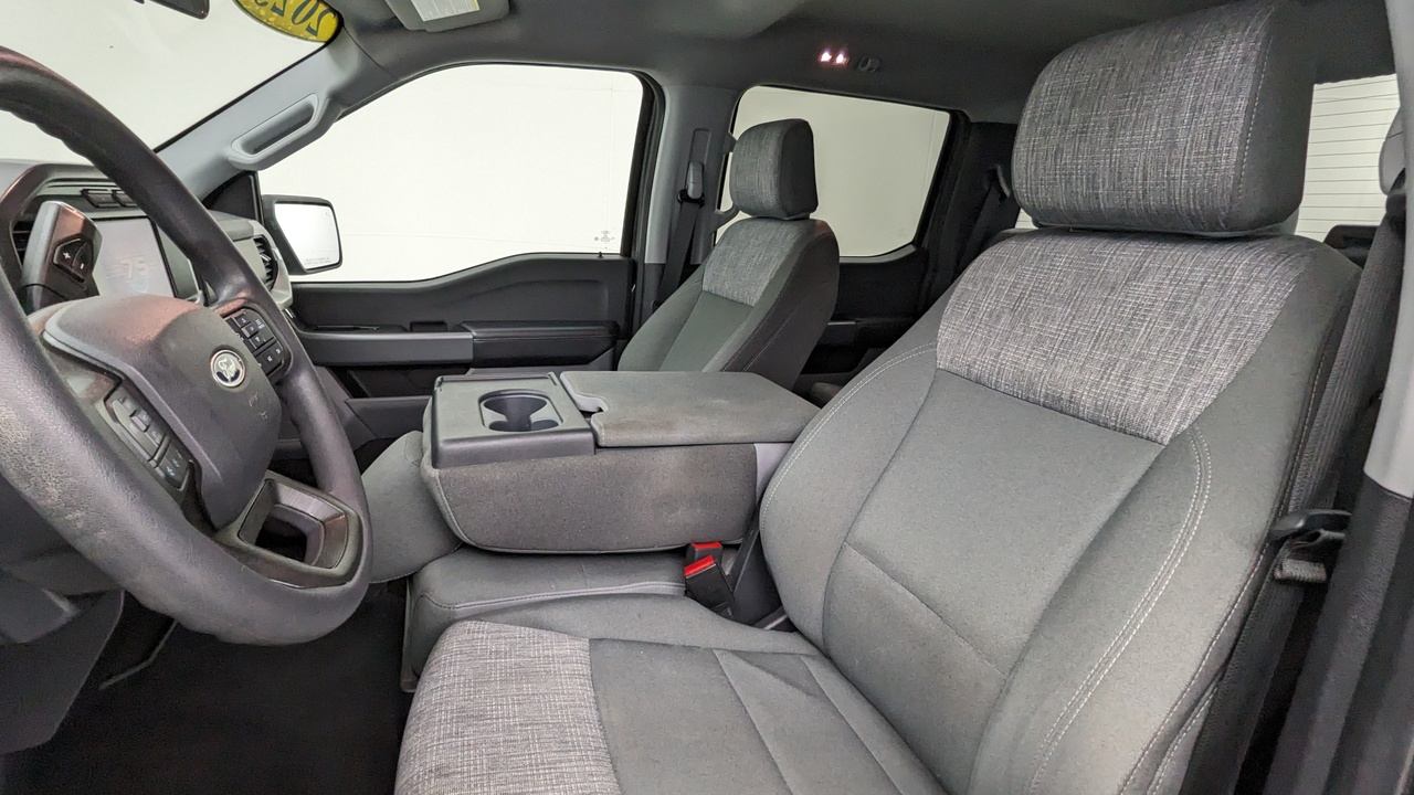 Car Exterior