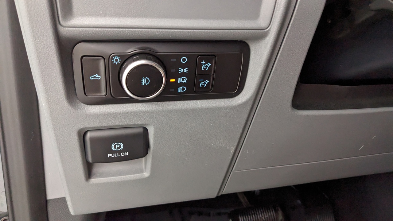 Car Exterior