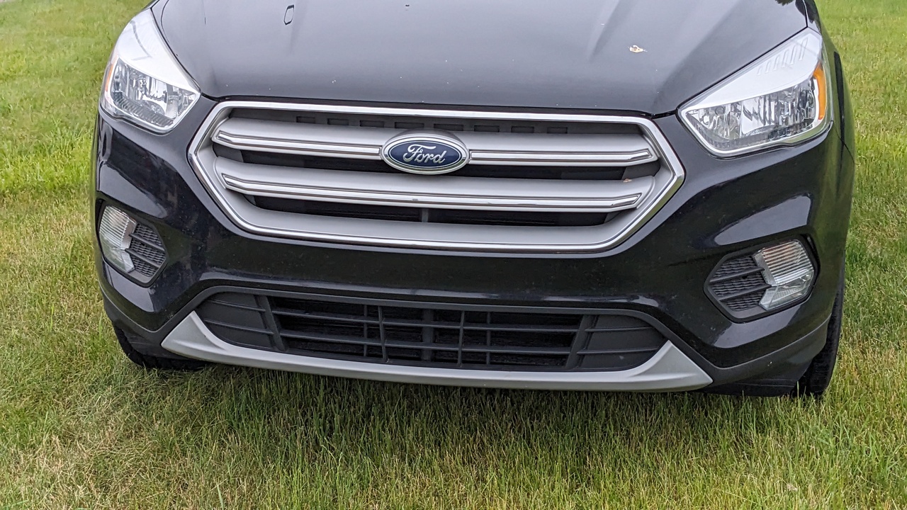 Car Exterior