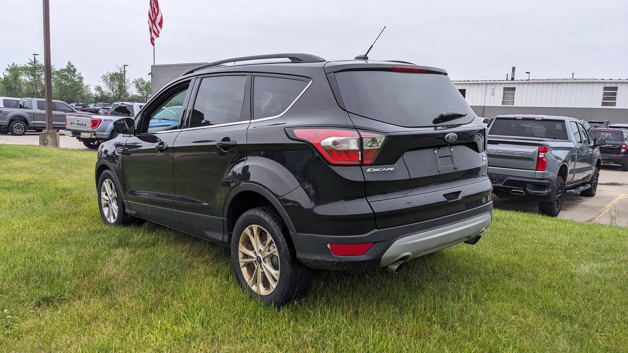 Car Exterior