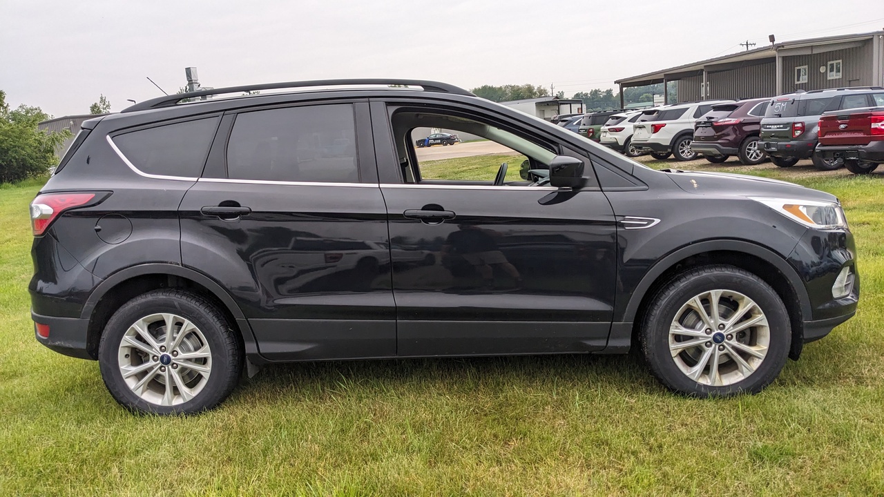 Car Exterior