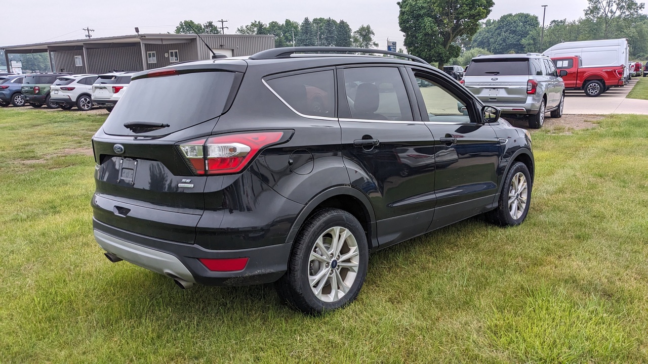 Car Exterior