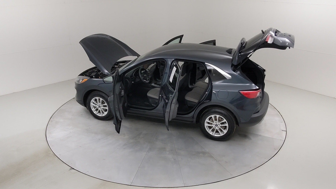 Car Exterior