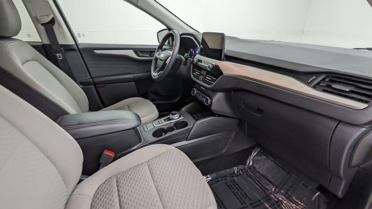 Car Exterior