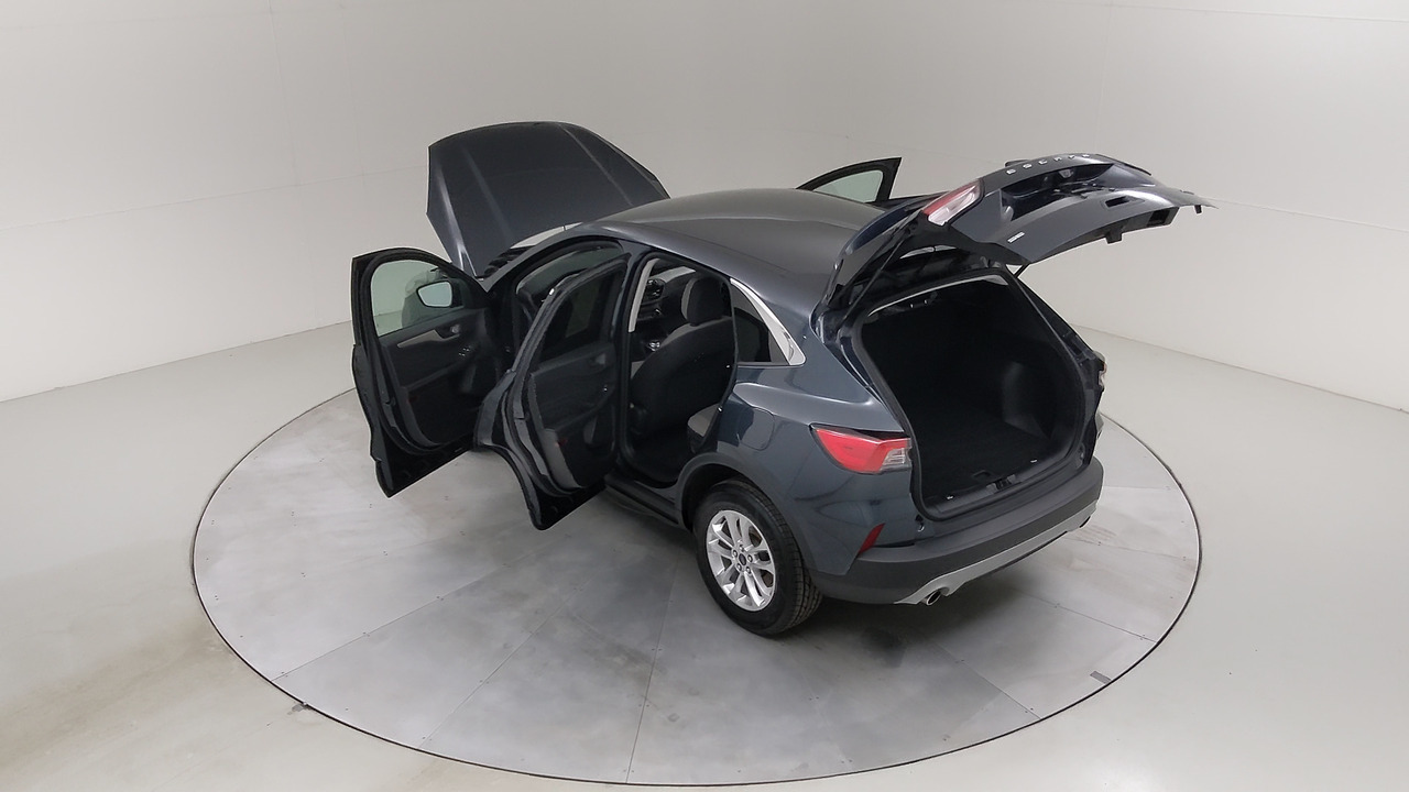 Car Exterior