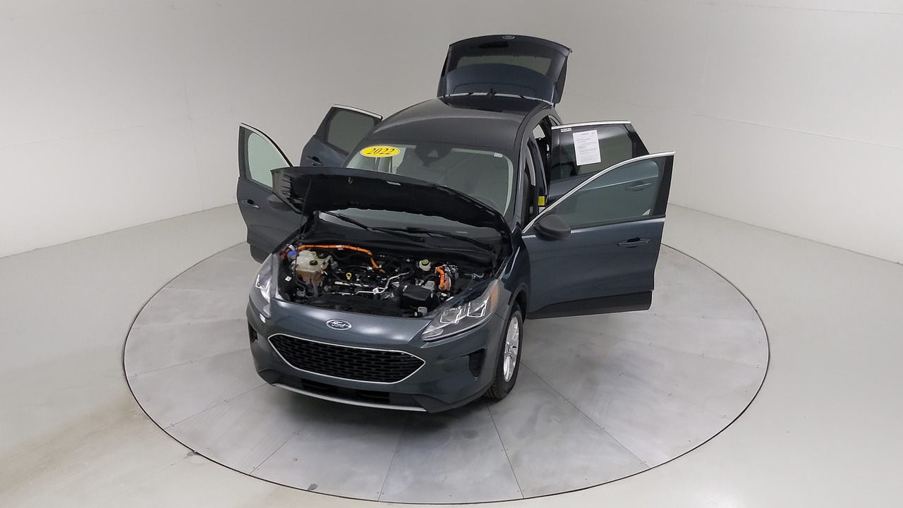 Car Exterior
