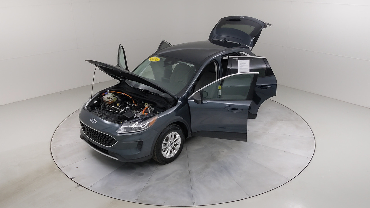 Car Exterior