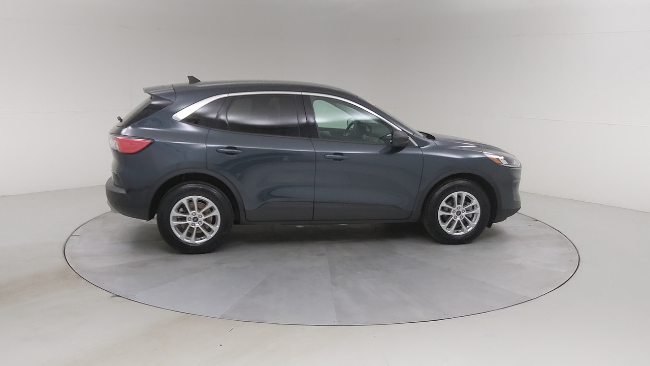 Car Exterior