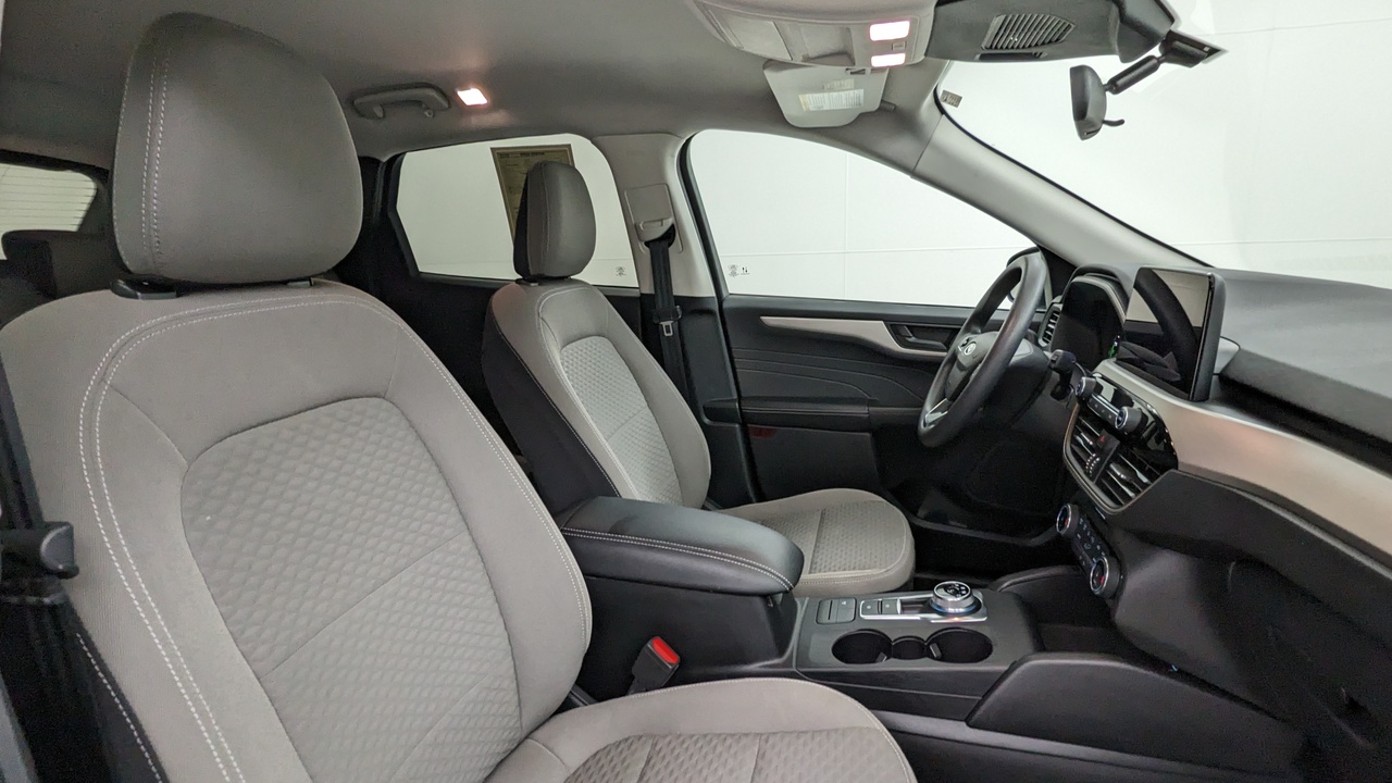 Car Exterior