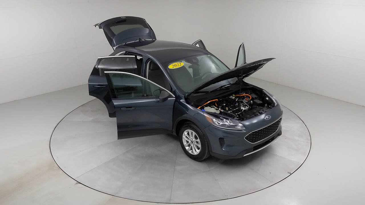 Car Exterior