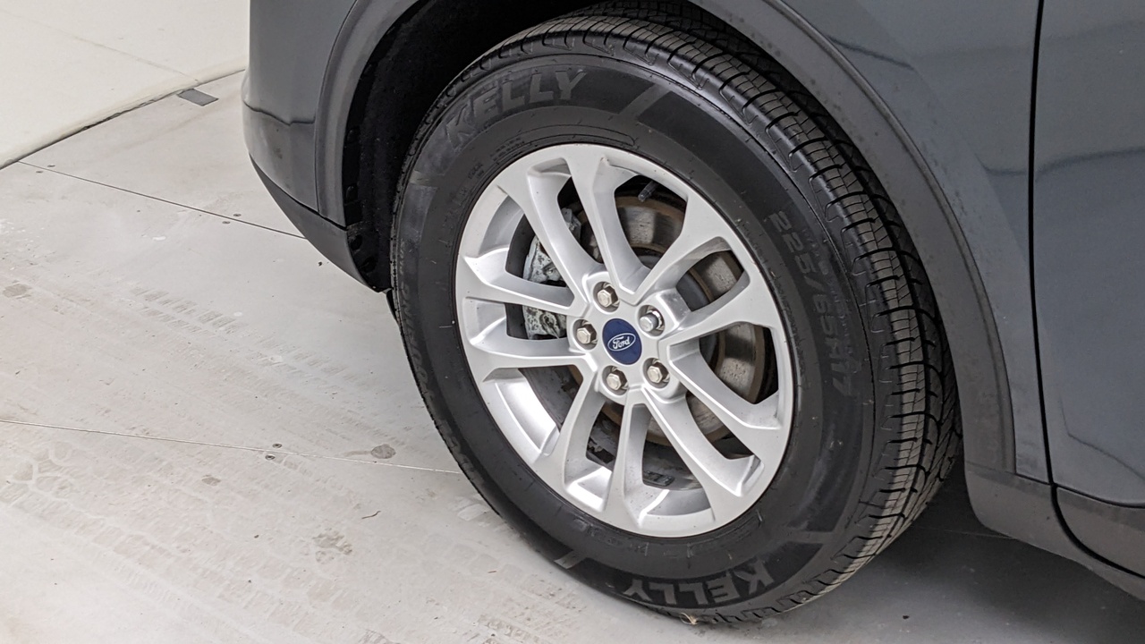 Car Exterior