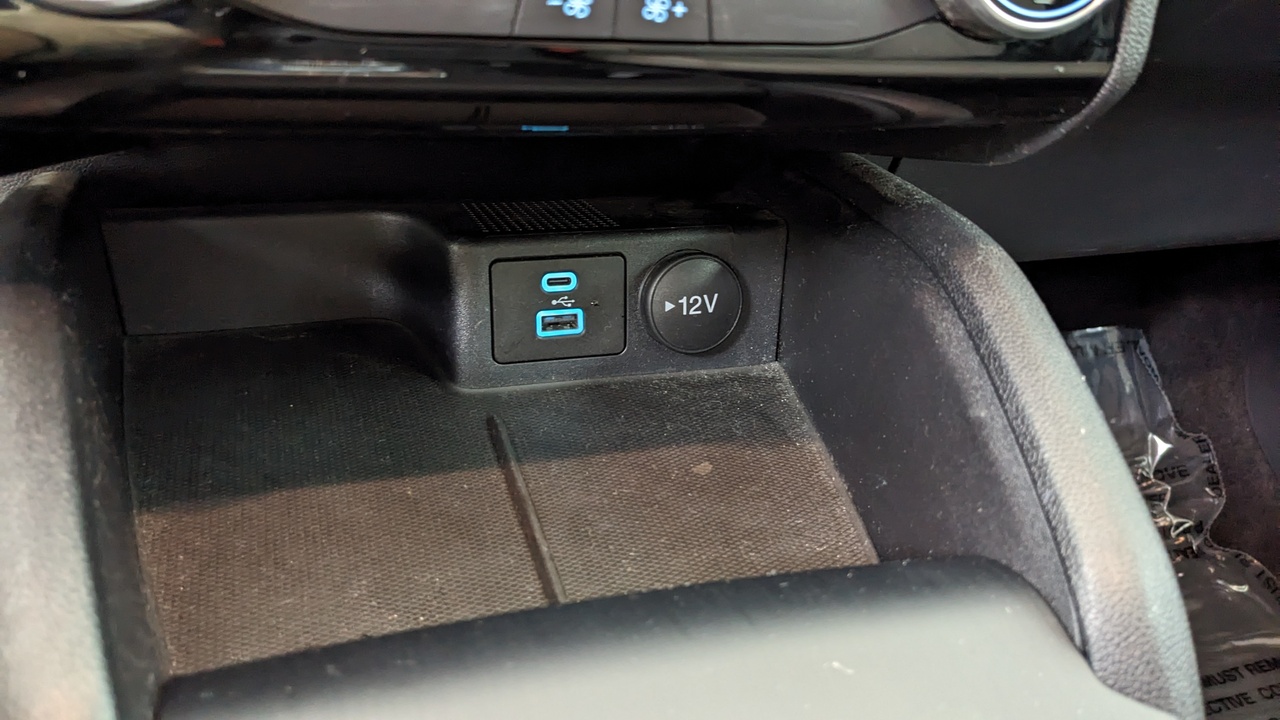 Car Exterior