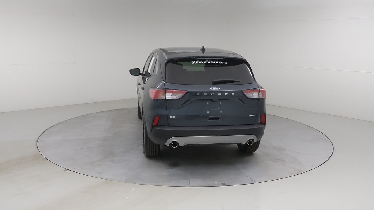 Car Exterior