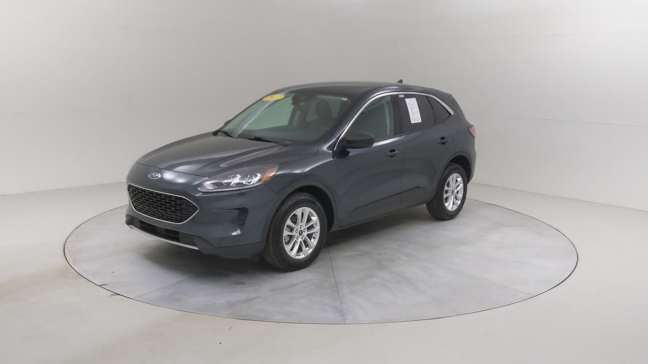 Car Exterior