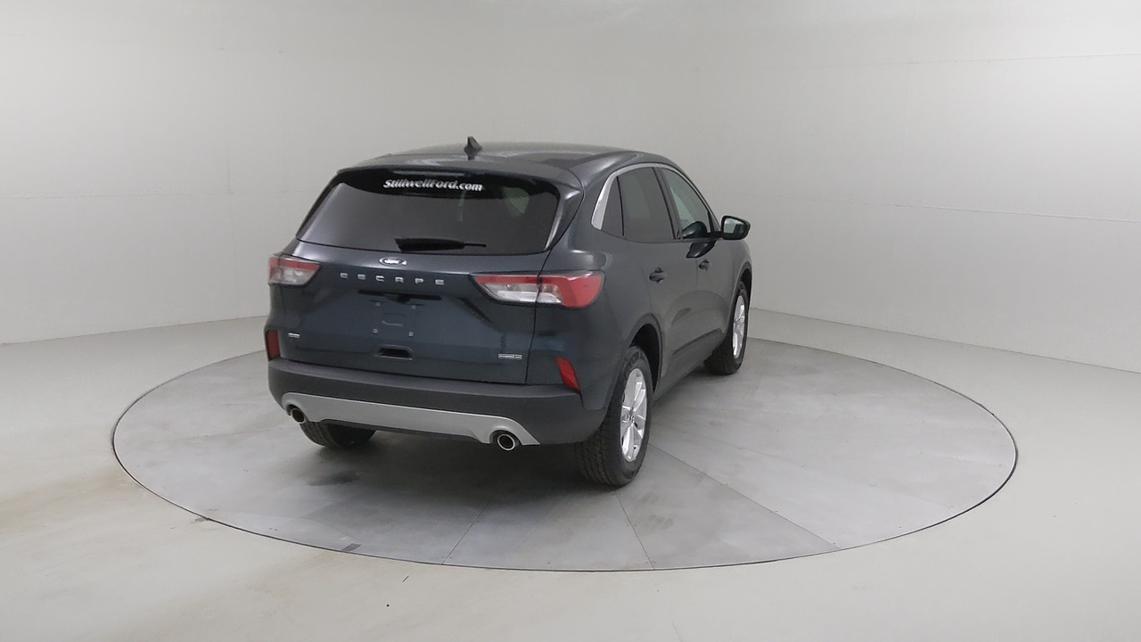 Car Exterior