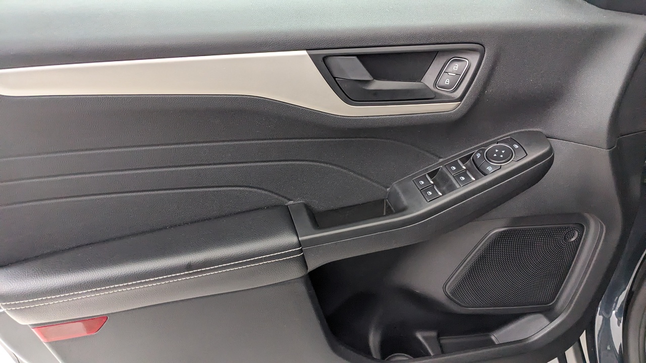 Car Exterior