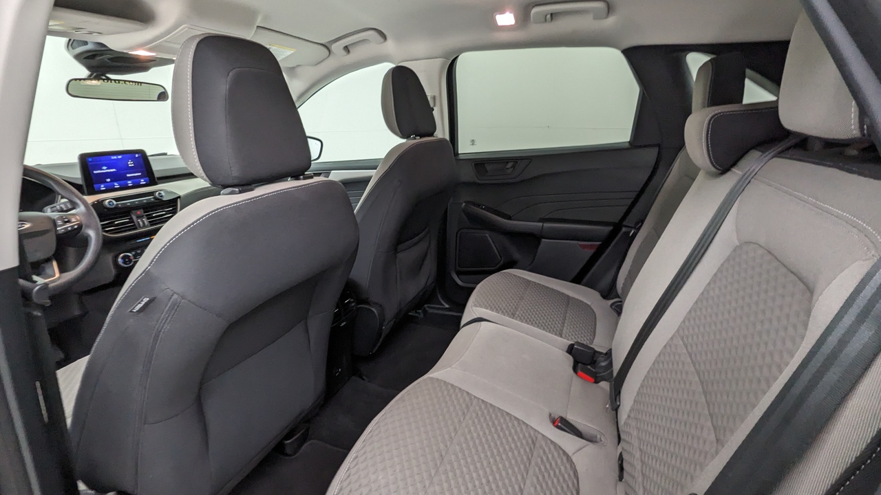 Car Exterior