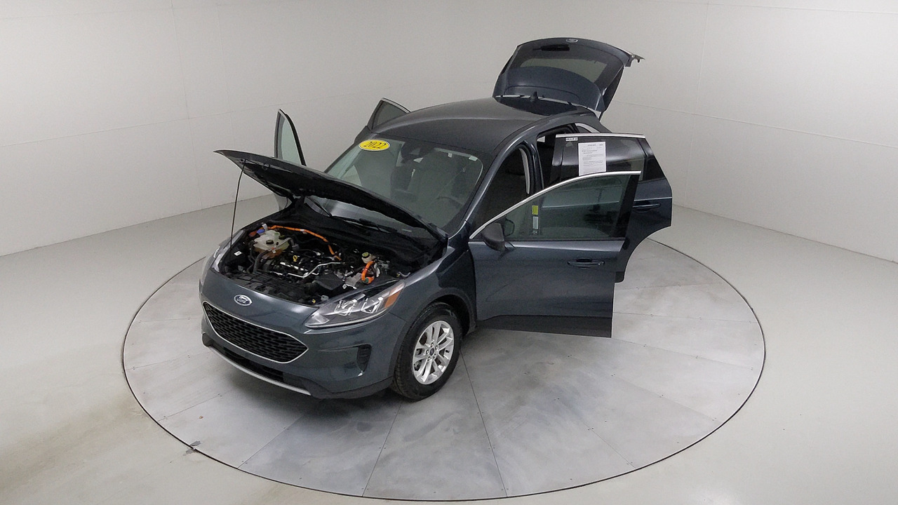 Car Exterior