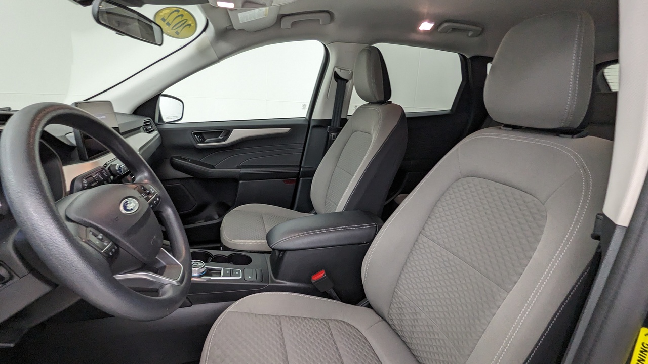 Car Exterior