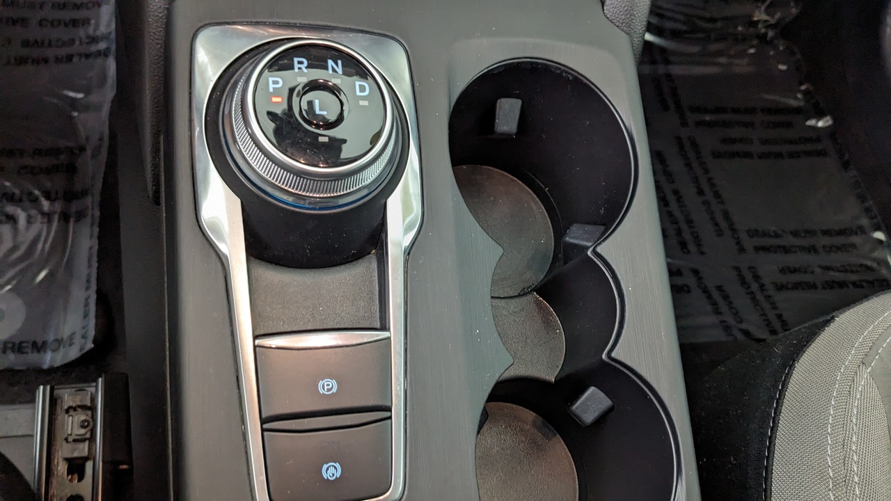 Car Exterior