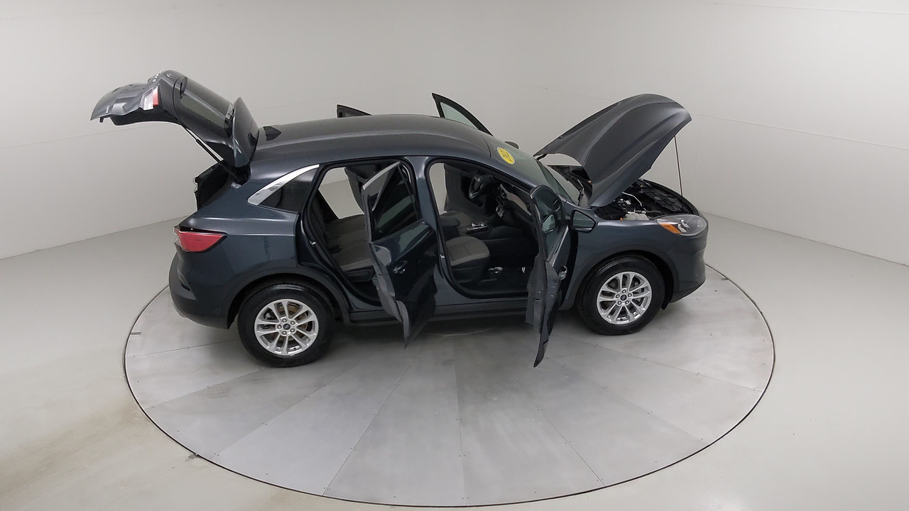 Car Exterior