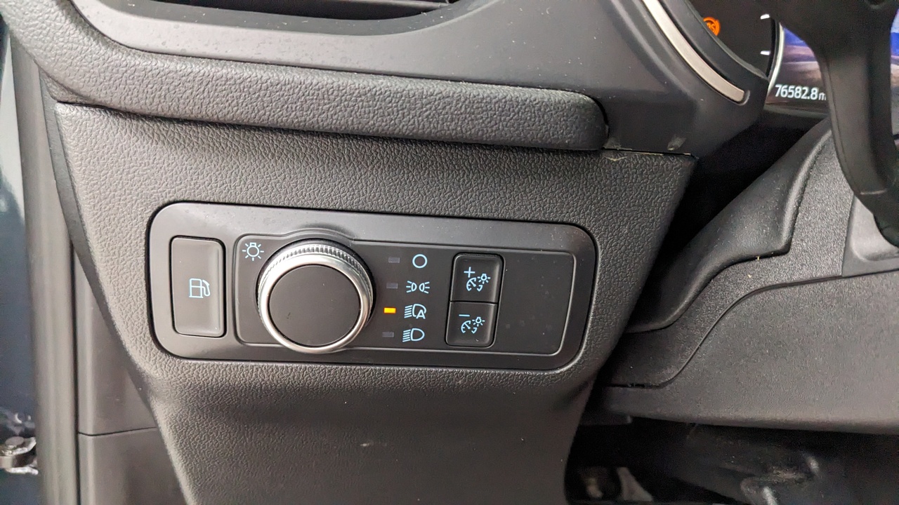 Car Exterior