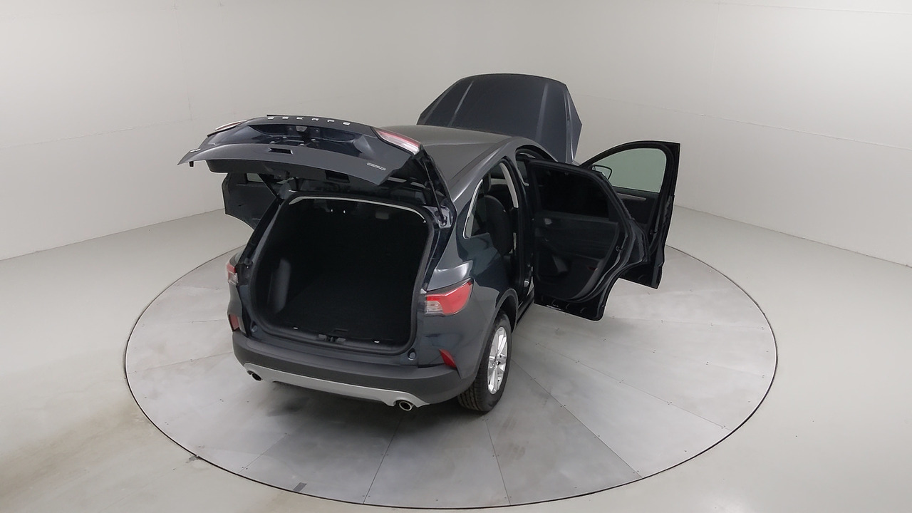 Car Exterior