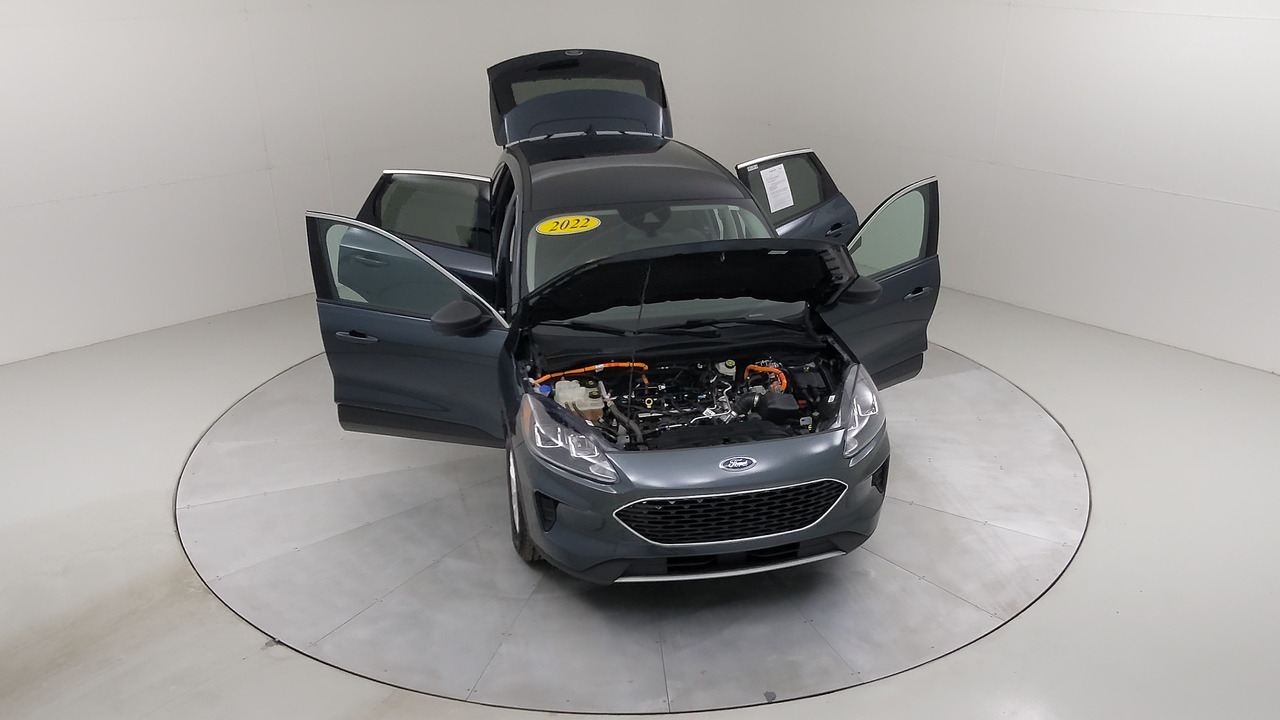 Car Exterior