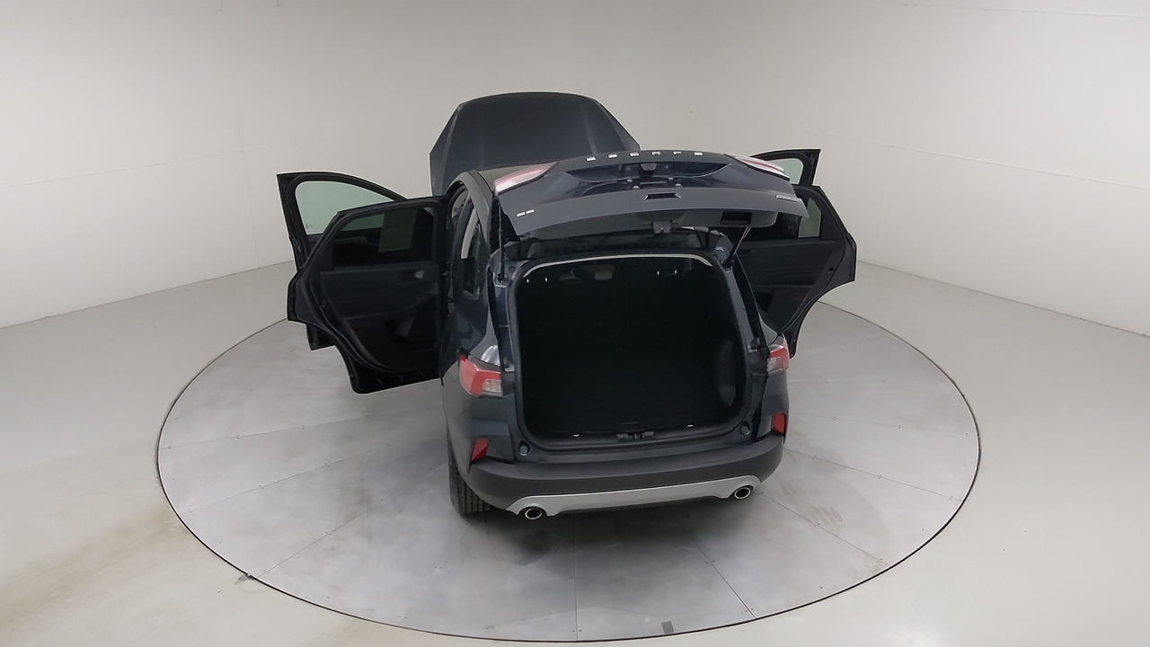 Car Exterior