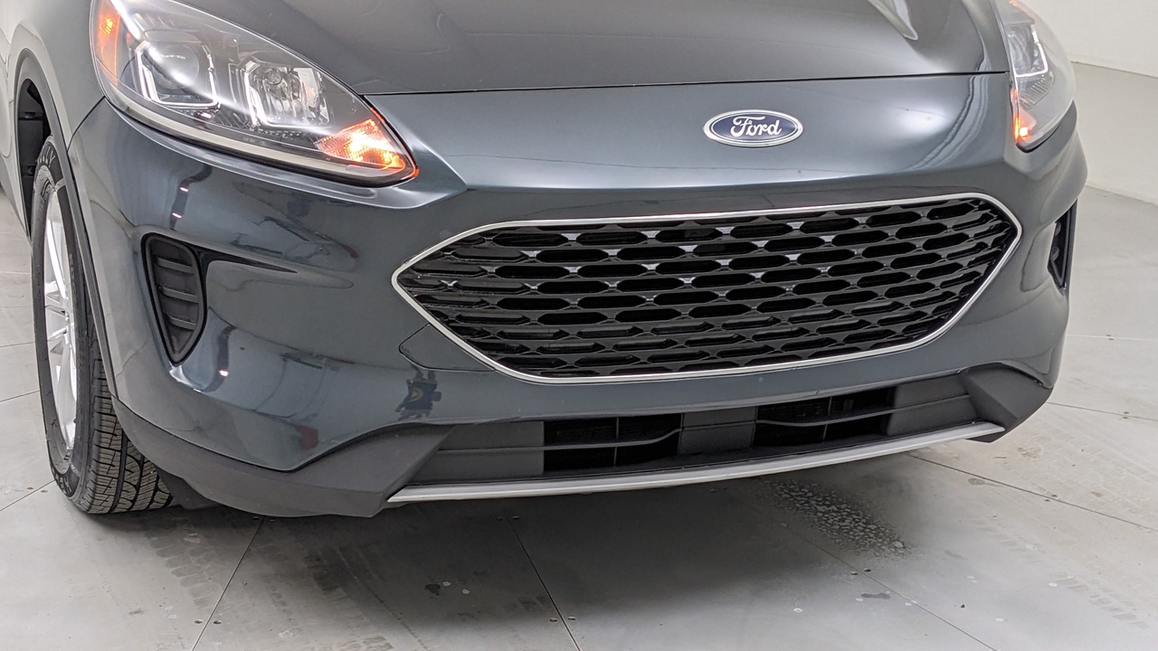 Car Exterior