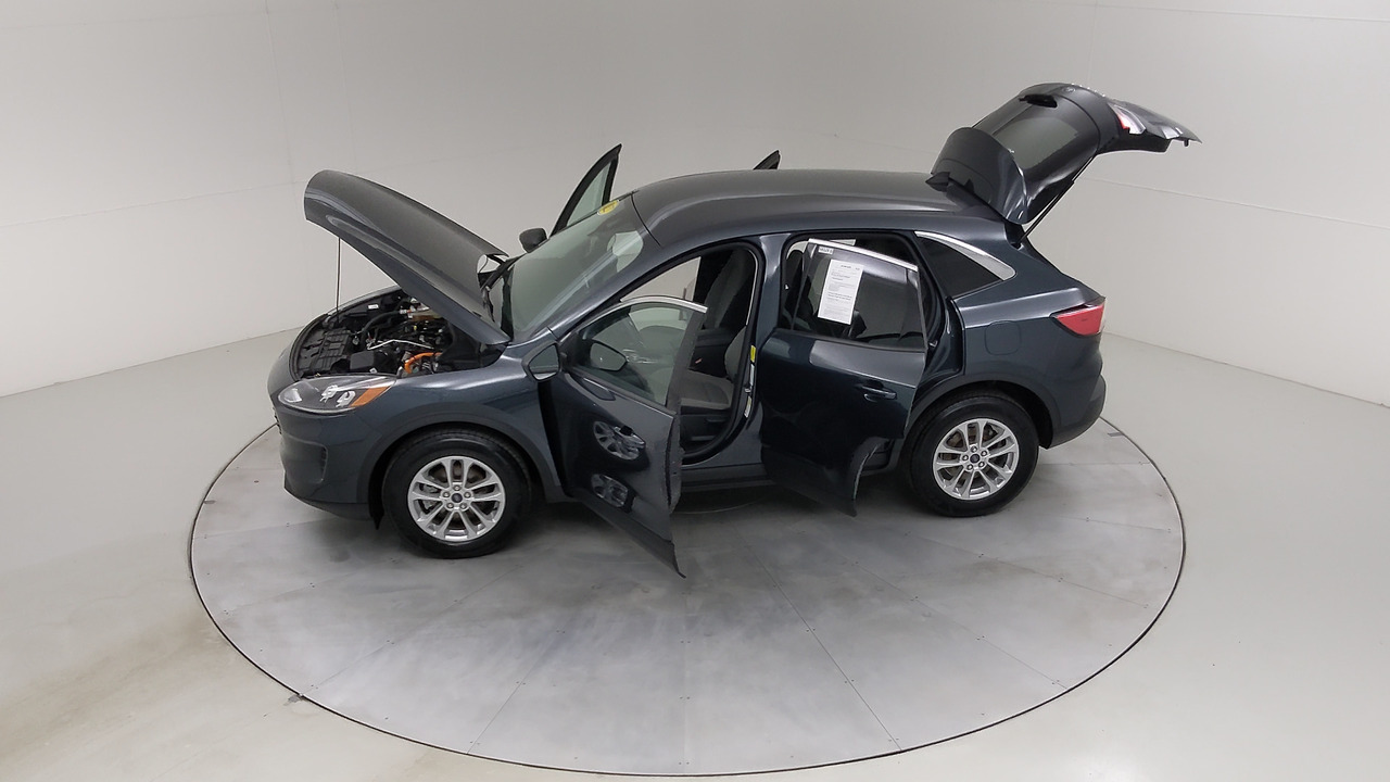 Car Exterior