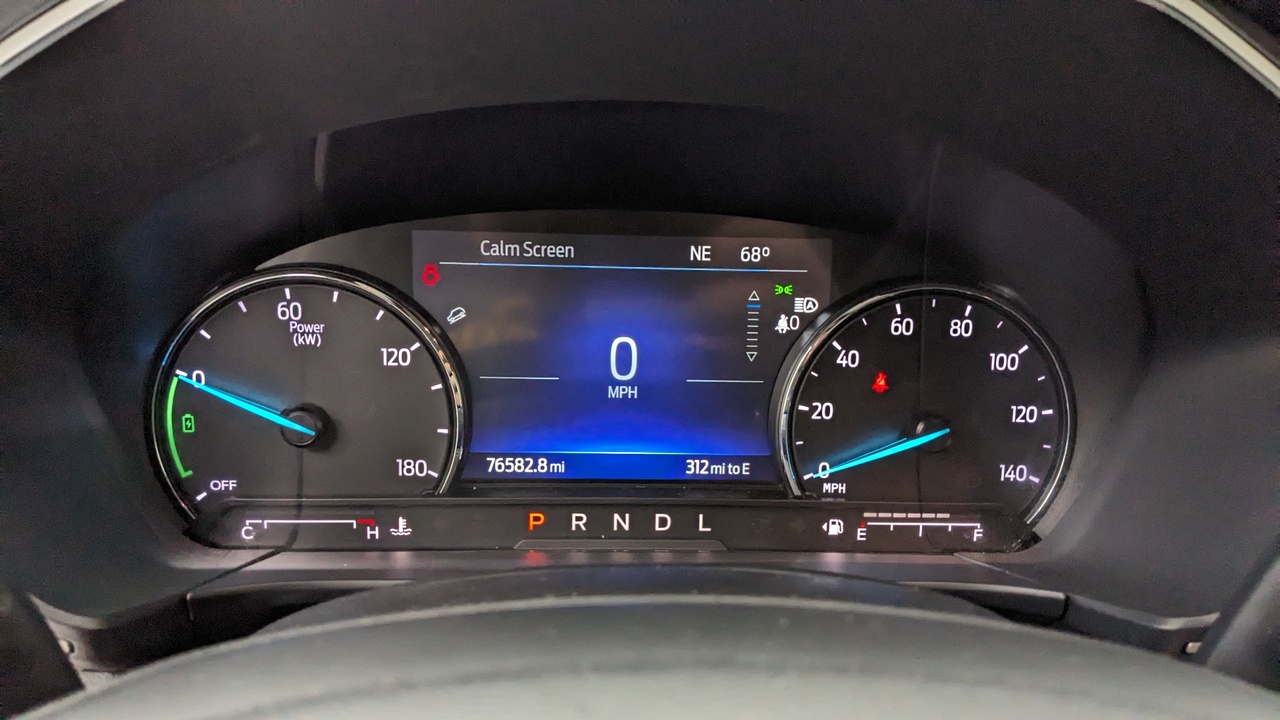 Car Exterior