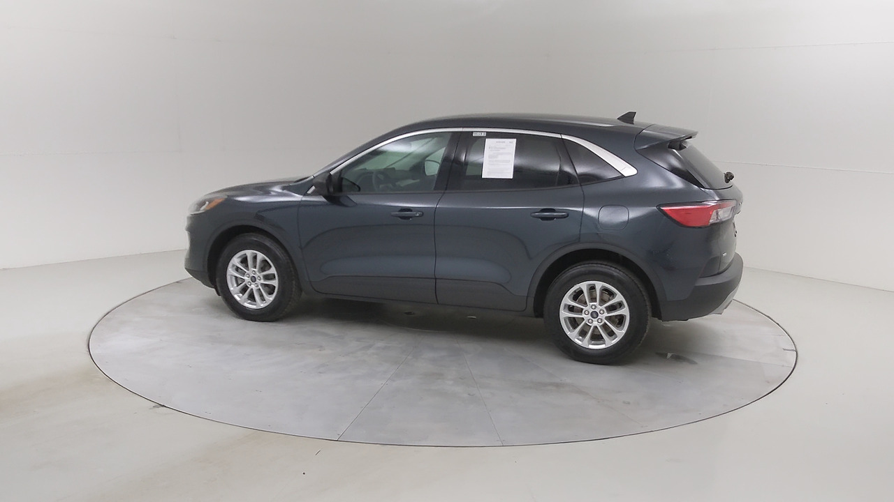 Car Exterior