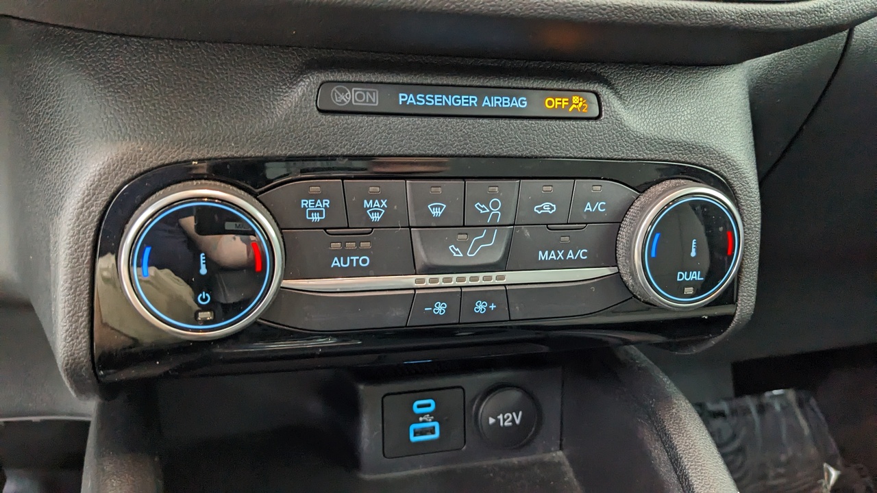 Car Exterior