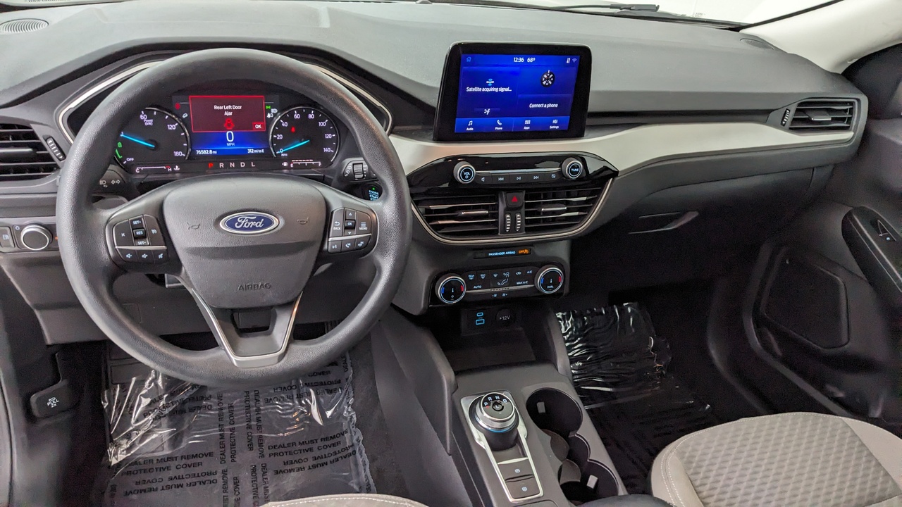 Car Exterior