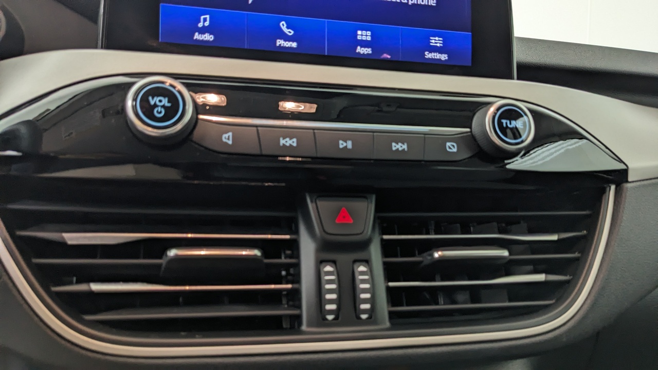 Car Exterior