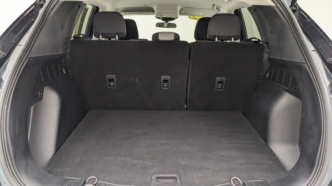 Car Exterior