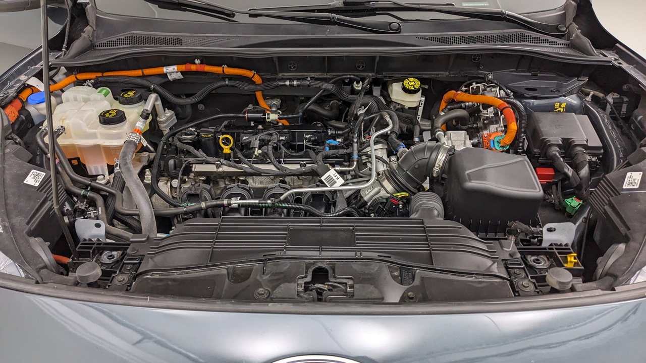 Car Exterior