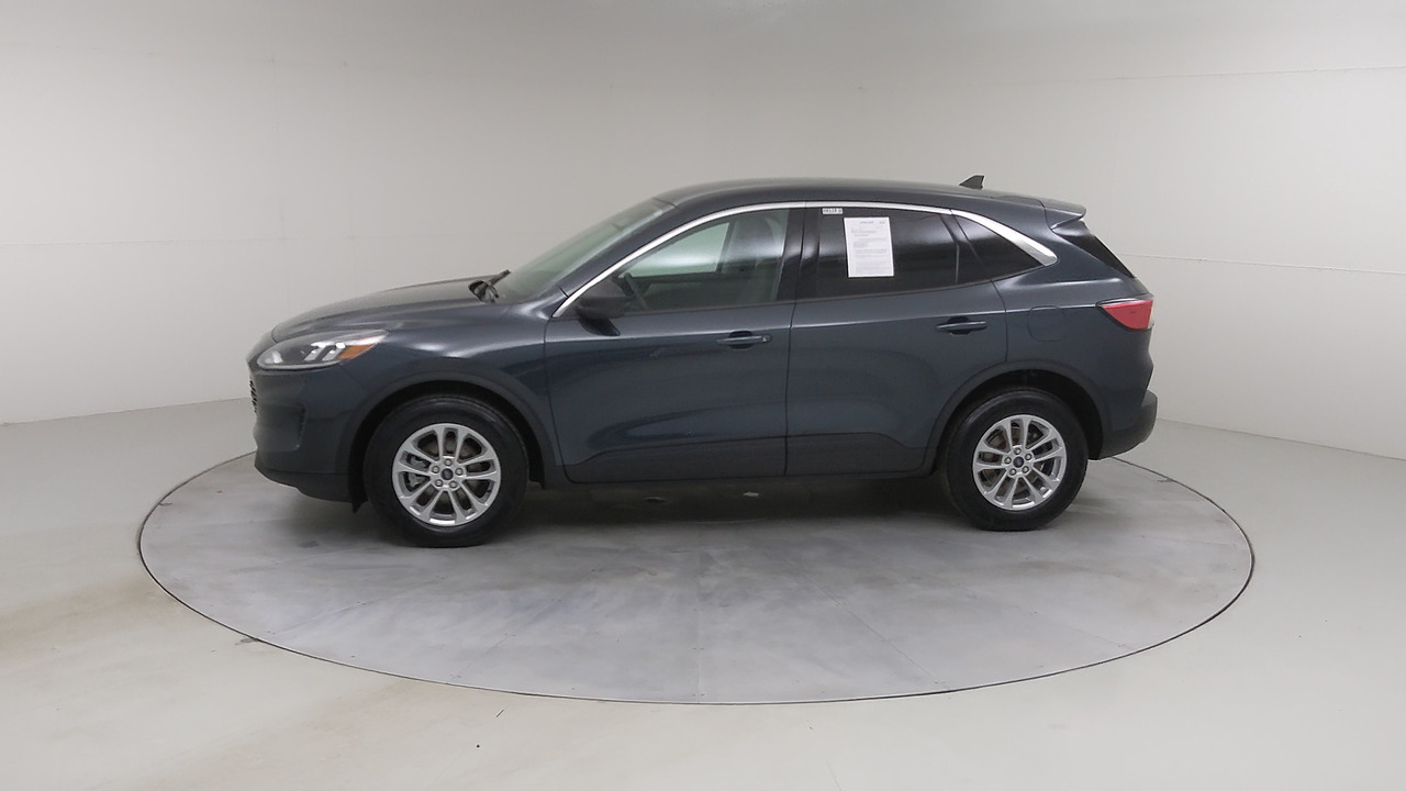 Car Exterior