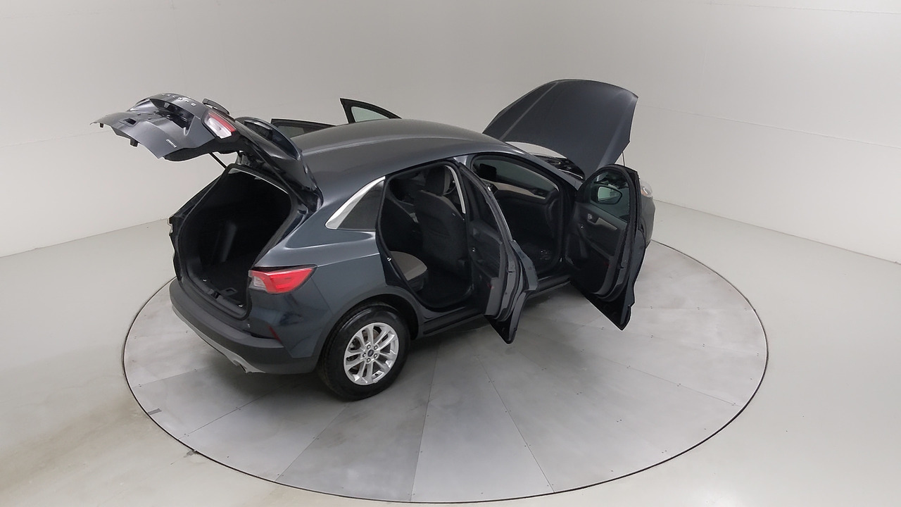 Car Exterior