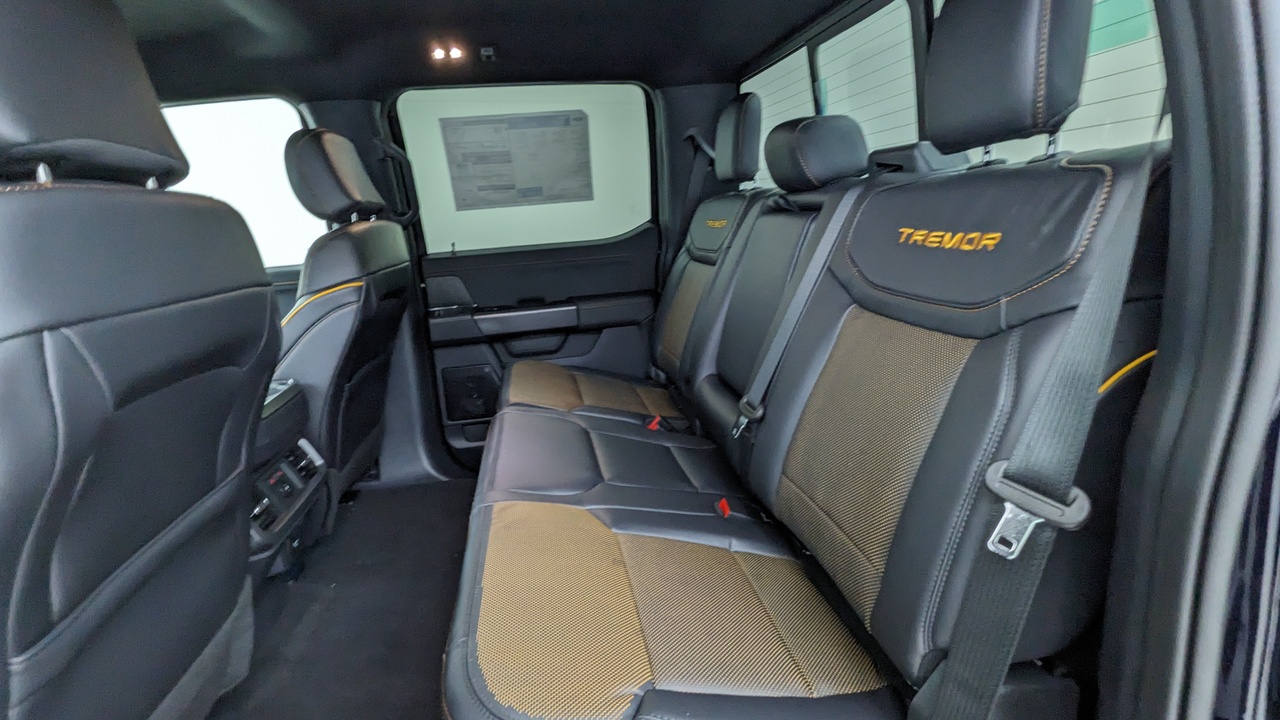 Car Exterior